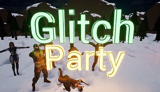 Glitch Party