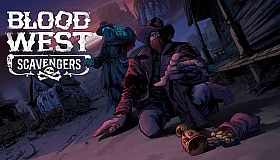 Blood West: Scavengers