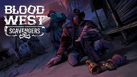 Blood West: Scavengers DLC
