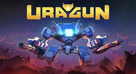 Uragun Game