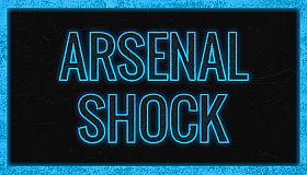 Arsenal Shock