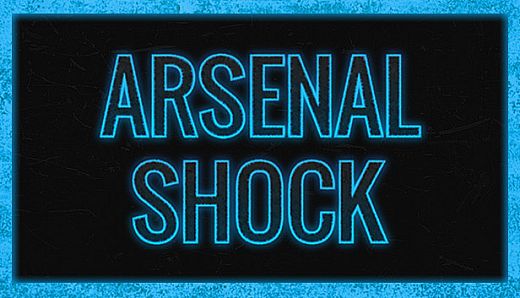 Arsenal Shock