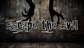 Escape The Evil
