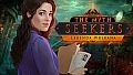 The Myth Seekers: The Legacy of Vulcan