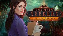 Comprar The Myth Seekers: The Legacy of Vulcan para PC