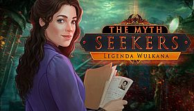 The Myth Seekers: The Legacy of Vulcan