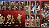 Buy Onimusha: Way of the Sword - Premium Deluxe Kit PC
