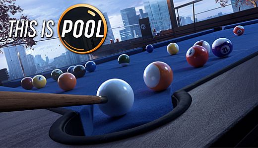 This is Pool