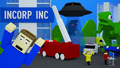 Incorp Inc Game