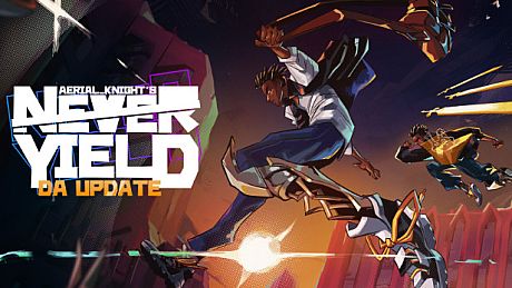 Aerial_Knight's Never Yield