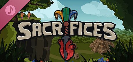Sacrifices Soundtrack DLC