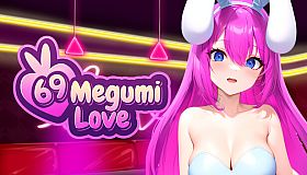 69 Megumi Love