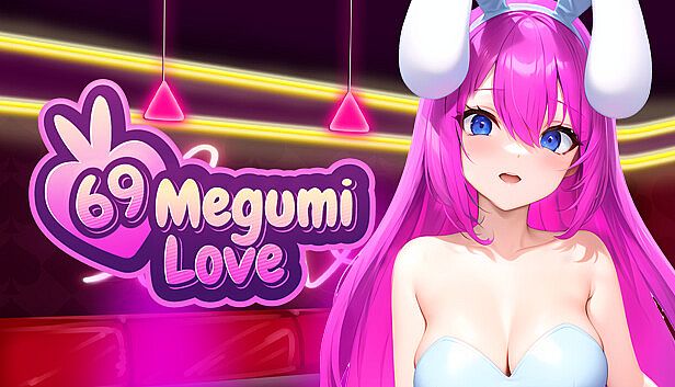 Buy 69 Megumi Love