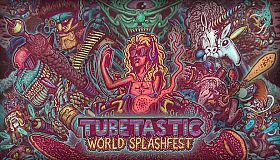 Tubetastic: World Splashfest