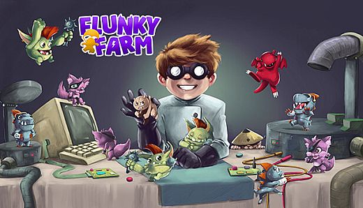Flunky Farm