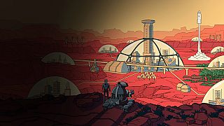 Surviving Mars: Relaunched Game
