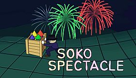 Soko Spectacle