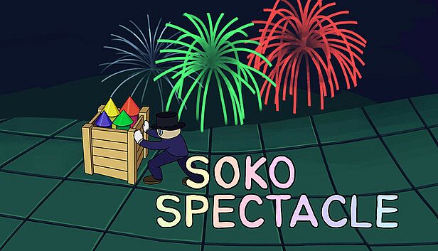 Buy Soko Spectacle