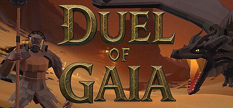 Duel of Gaia
