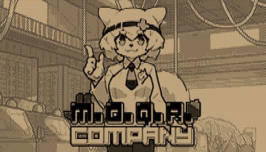 M.O.Q.R. Company