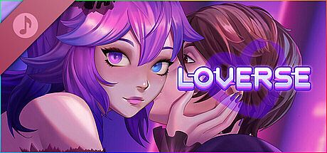 Loverse Soundtrack ?[ADULT NSFW]