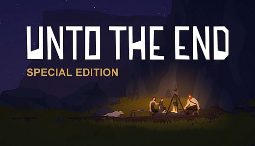 Unto The End - Special Edition
