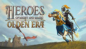 Heroes of Might and Magic: Olden Era