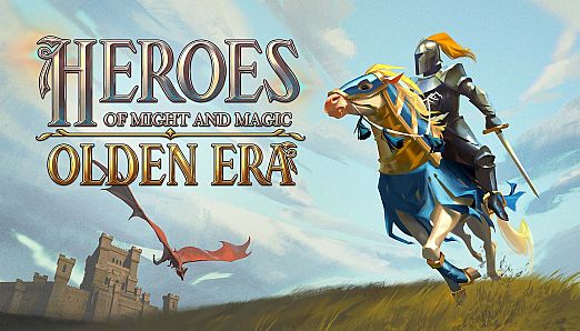 Heroes of Might and Magic: Olden Era