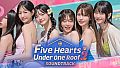 Five Hearts Under One Roof season2 - Soundtrack