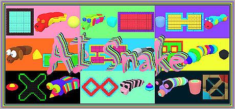 AI Snake