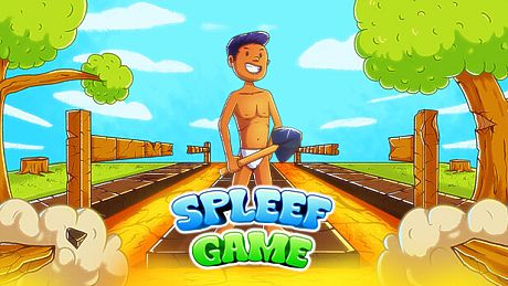 Spleef Game Game