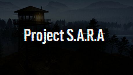Project SARA Game