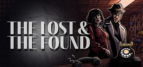 The Lost & The Found Game