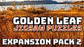 Golden Leaf Jigsaw Puzzles - Expansion Pack 2
