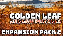 Golden Leaf Jigsaw Puzzles - Expansion Pack 2 für PC kaufen