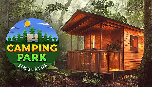 Buy Camping Park Simulator