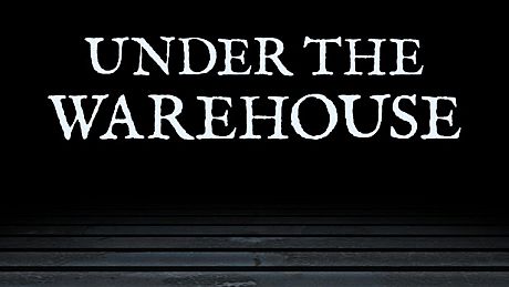 Under The Warehouse Game