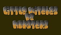 Kup Little Witches vs Monsters na PC