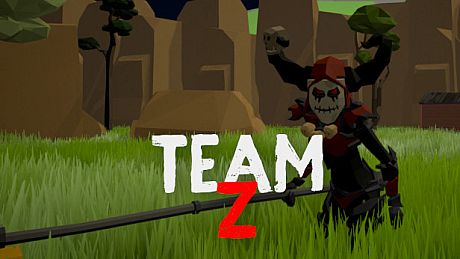 Team-Z Game