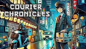 Courier Chronicles