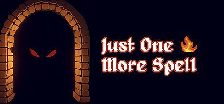 Just One More Spell Game
