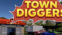 Town Diggers für PC kaufen