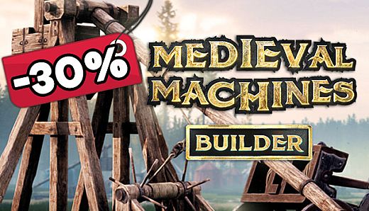 Medieval Machines Builder