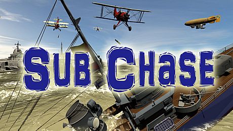 Sub Chase Online Game