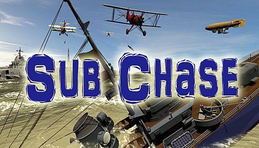 Sub Chase Online
