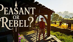 Peasant or Rebel?