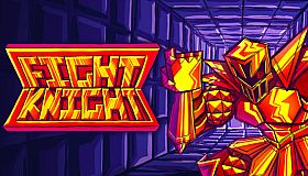 FIGHT KNIGHT