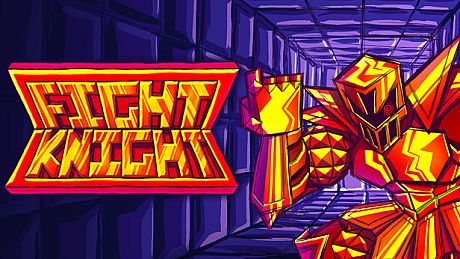 FIGHT KNIGHT