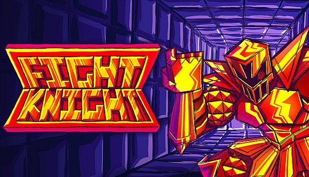 Buy FIGHT KNIGHT