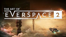 The Art of EVERSPACE 2